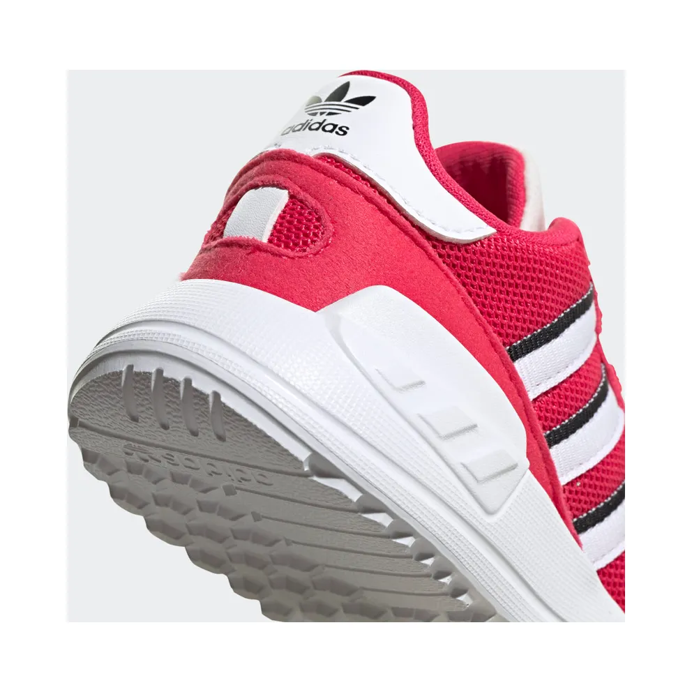 Adidas LA Trainer Lite Power Pink / Cloud White / Core Black (FW0587)