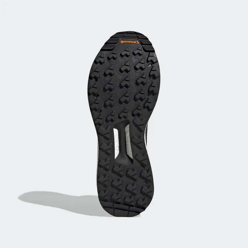 Adidas Terrex Free Hiker Primeblue Hiking Core Black / Carbon / Core Black (GW2810)