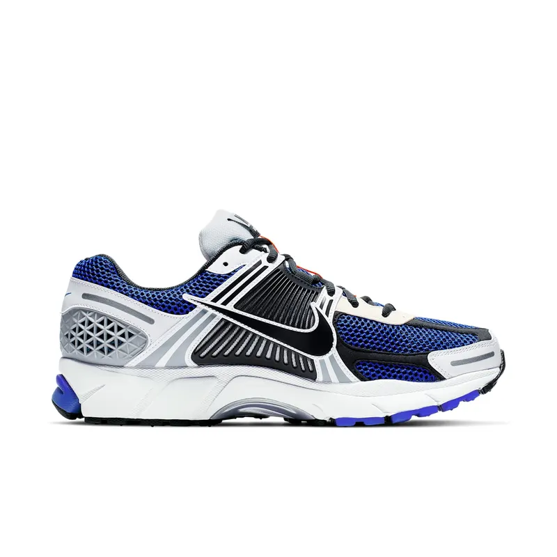 Nike Zoom Vomero 5 White Racer Blue Black White/Racer Blue-Black (CI1694-100)