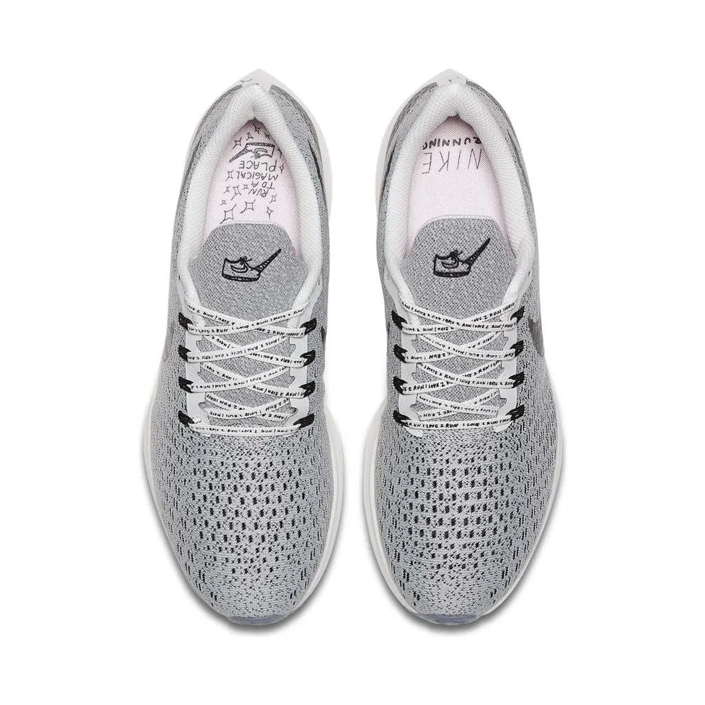 Nike Air Zoom Pegasus 35 Nathan Bell Sail/Sail-Black (AT9977-101)
