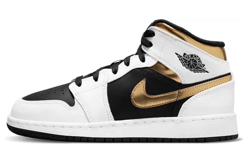 Air Jordan 1 Mid 554725-190