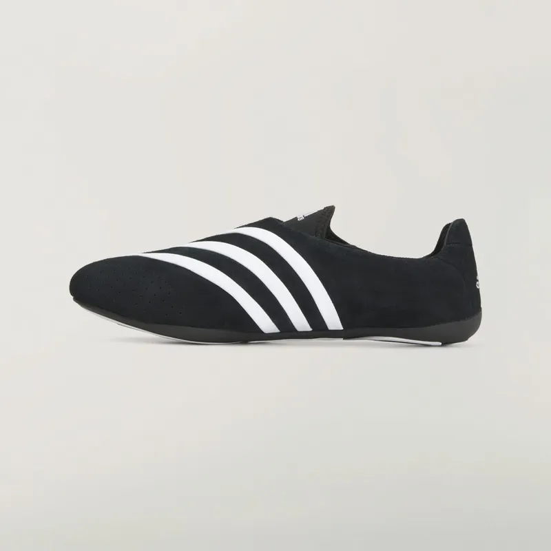 Adidas PW Vario Flat Earther Sports Shoes Core Black / Cloud White / Core Black (KJ0953)