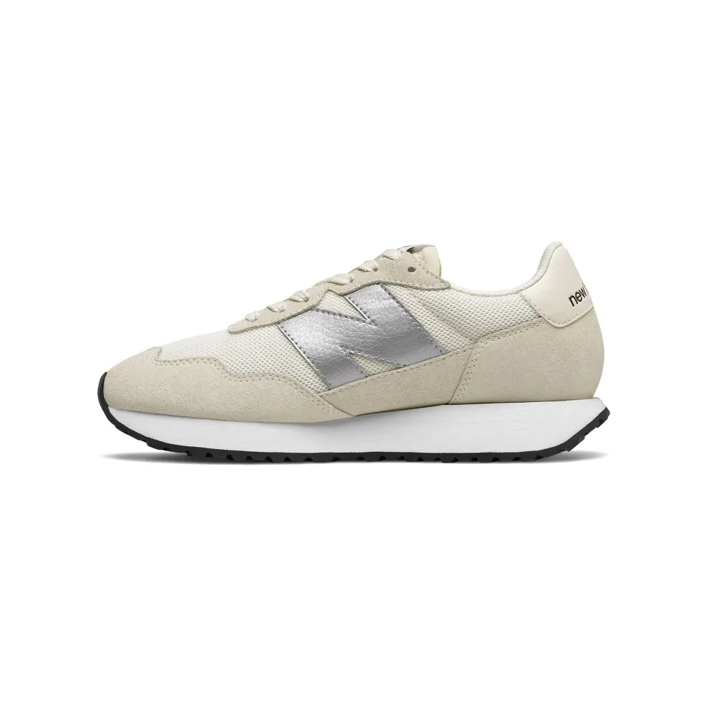 New Balance New Balance White/Grey (WS237CB)