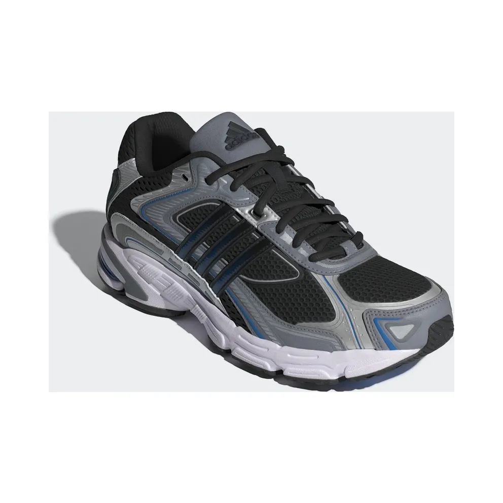 Adidas Response CL Core Black / Bright Blue / Cloud White (ID0666)