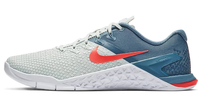 Nike Metcon 4 XD Barely Grey Ember Glow (W) (CD3128-009)