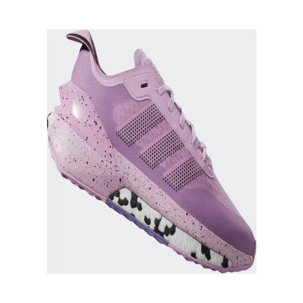 Adidas Avryn Bliss Lilac / Bliss Lilac / Violet Fusion (IG0647)