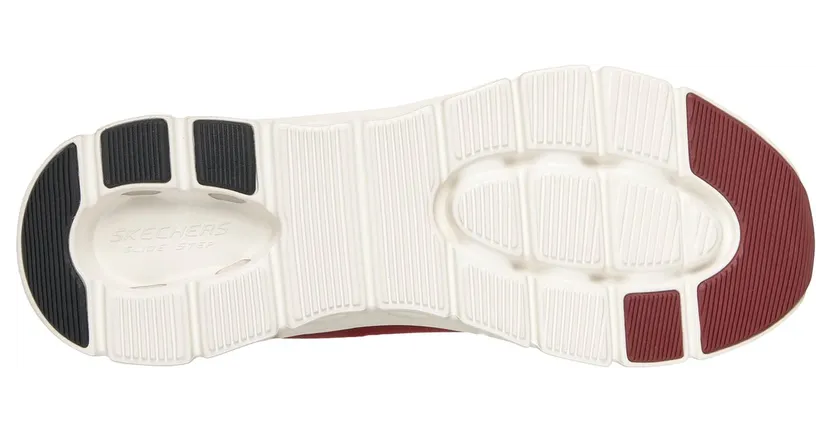 skechers-glide-step 233132_DKRD
