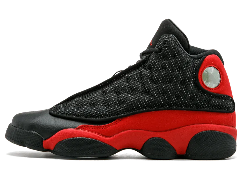 Air Jordan 13 Retro BG Playoffs (414574-004)