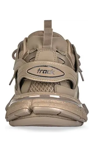 Balenciaga Track Recycled Beige (W) (542436W3FE33339) (5)