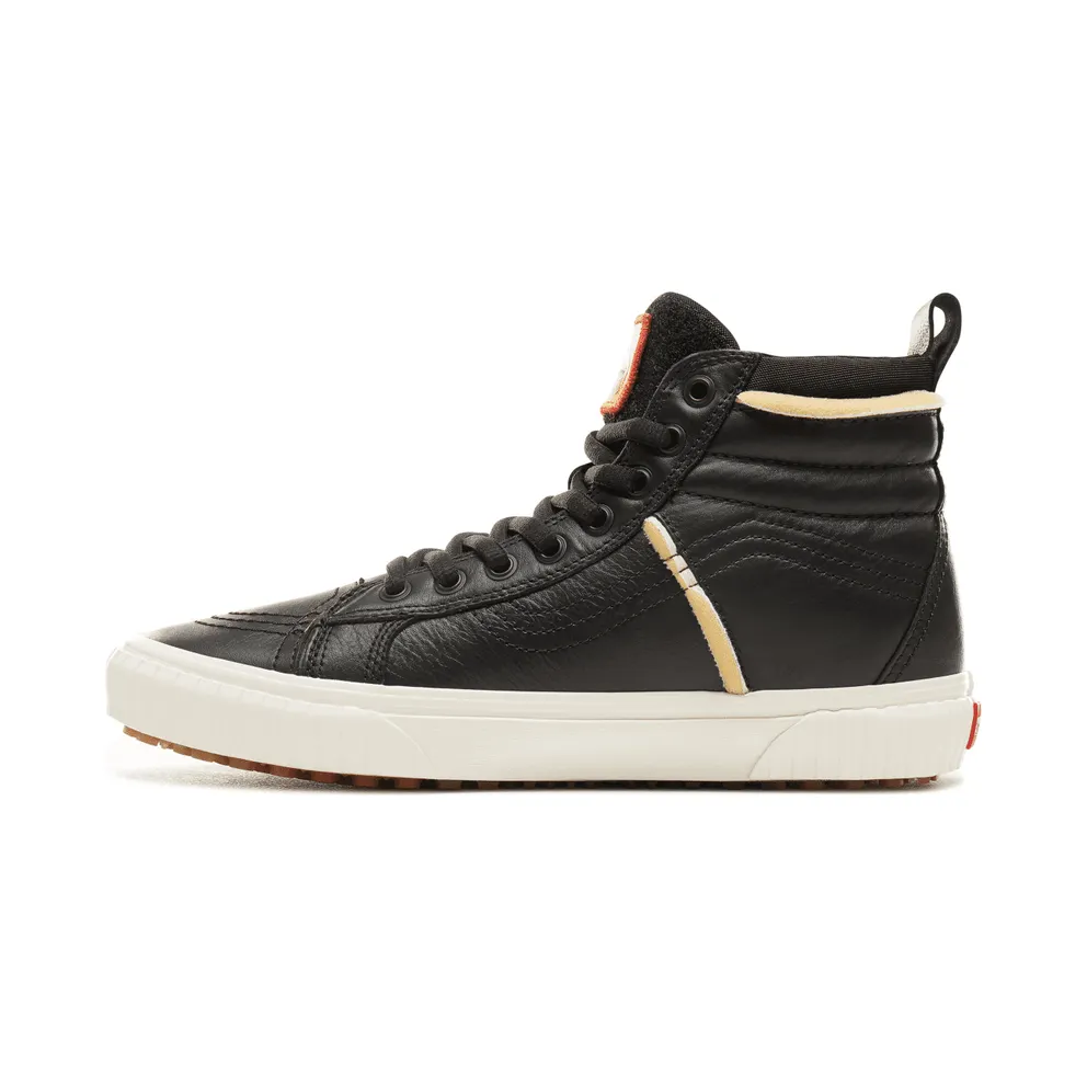 Vans Sk8-Hi MTE NASA Space Voyager Black Black (VN0A3DQ5UQ3)