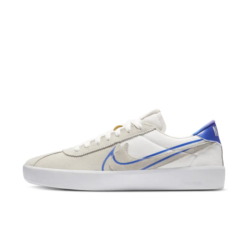 Nike SB Bruin React T Skate White (CV5980-100)