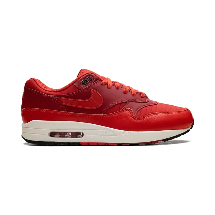 Nike Air Max 1 Gym Red “Red” (HQ3607)