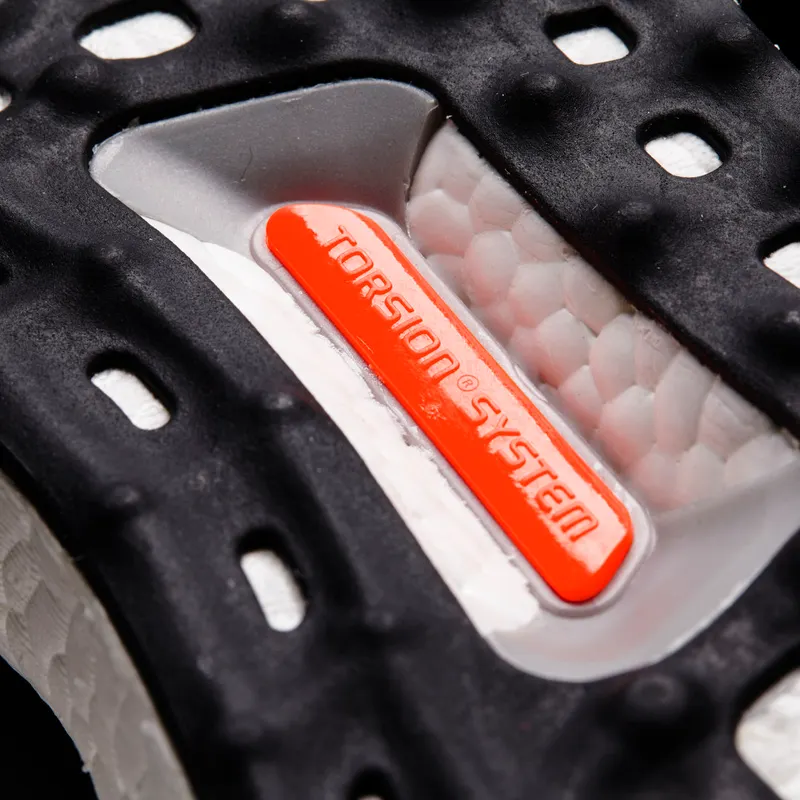 adidas Ultra Boost 1.0 Solar Red Solar Red/Black/White (B34050)