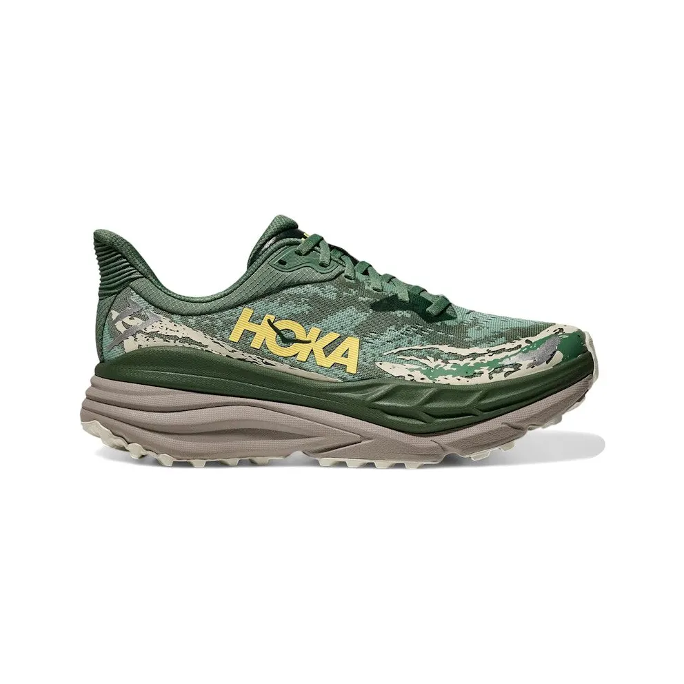 Hoka One Stinson 7 Fern Cement (1141530-FNCM)