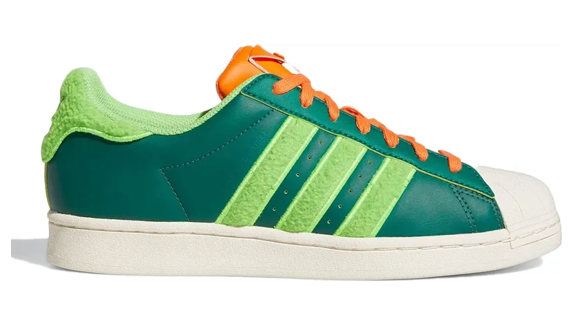 adidas Superstar South Park Kyle (GY6490)