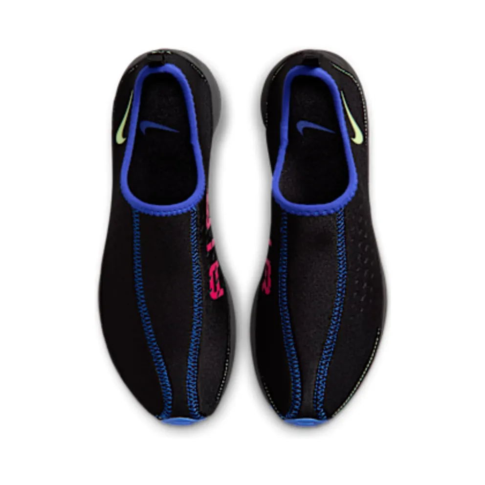 Nike Air Superfly Slip Neo SP Black Racer Blue Lime Blast (IU3170-001)