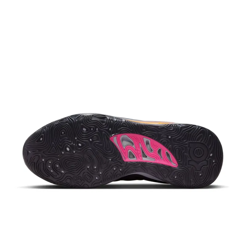KD15 Basketball Multi-Colour (DO9825-902)