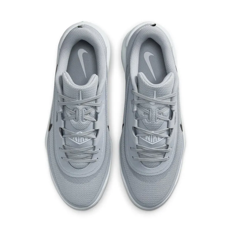 Nike Diamond Showcase MTL Wolf Grey White Black (II7347-002)