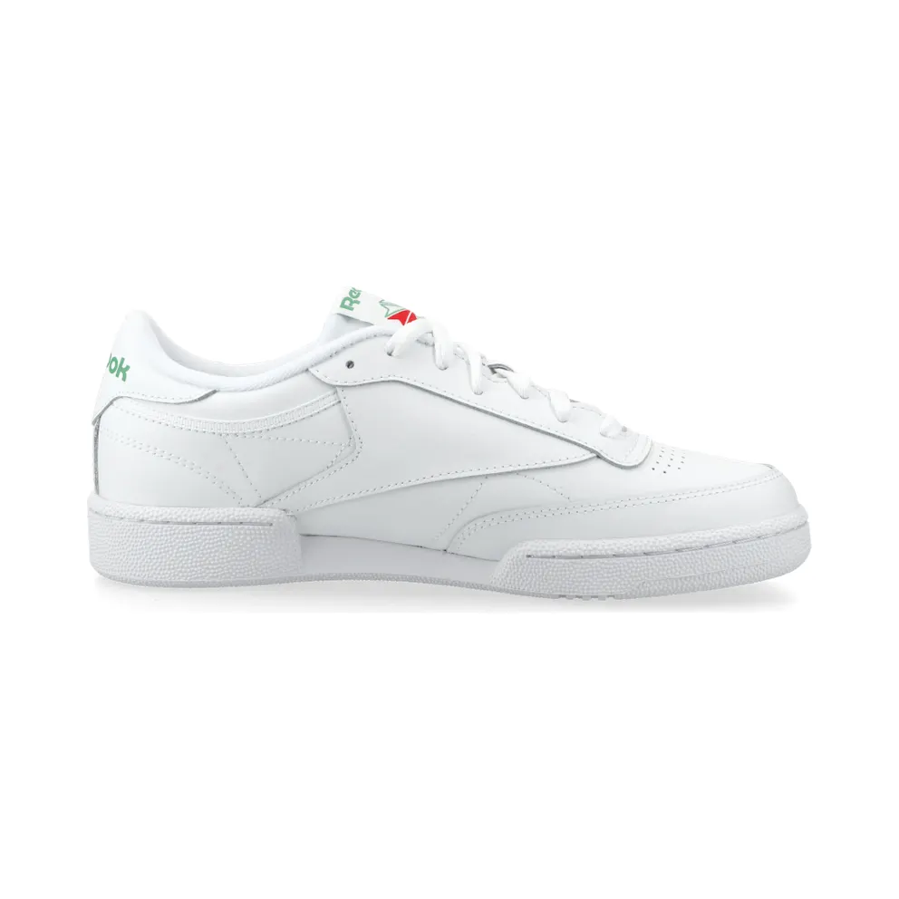 Reebok Club C 85 International (white / green) – RMIA04VC99LEA0010155