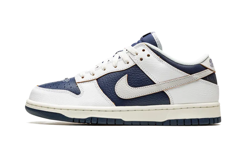 Nike SB Dunk Low “HUF – NYC” (FD8775-100)
