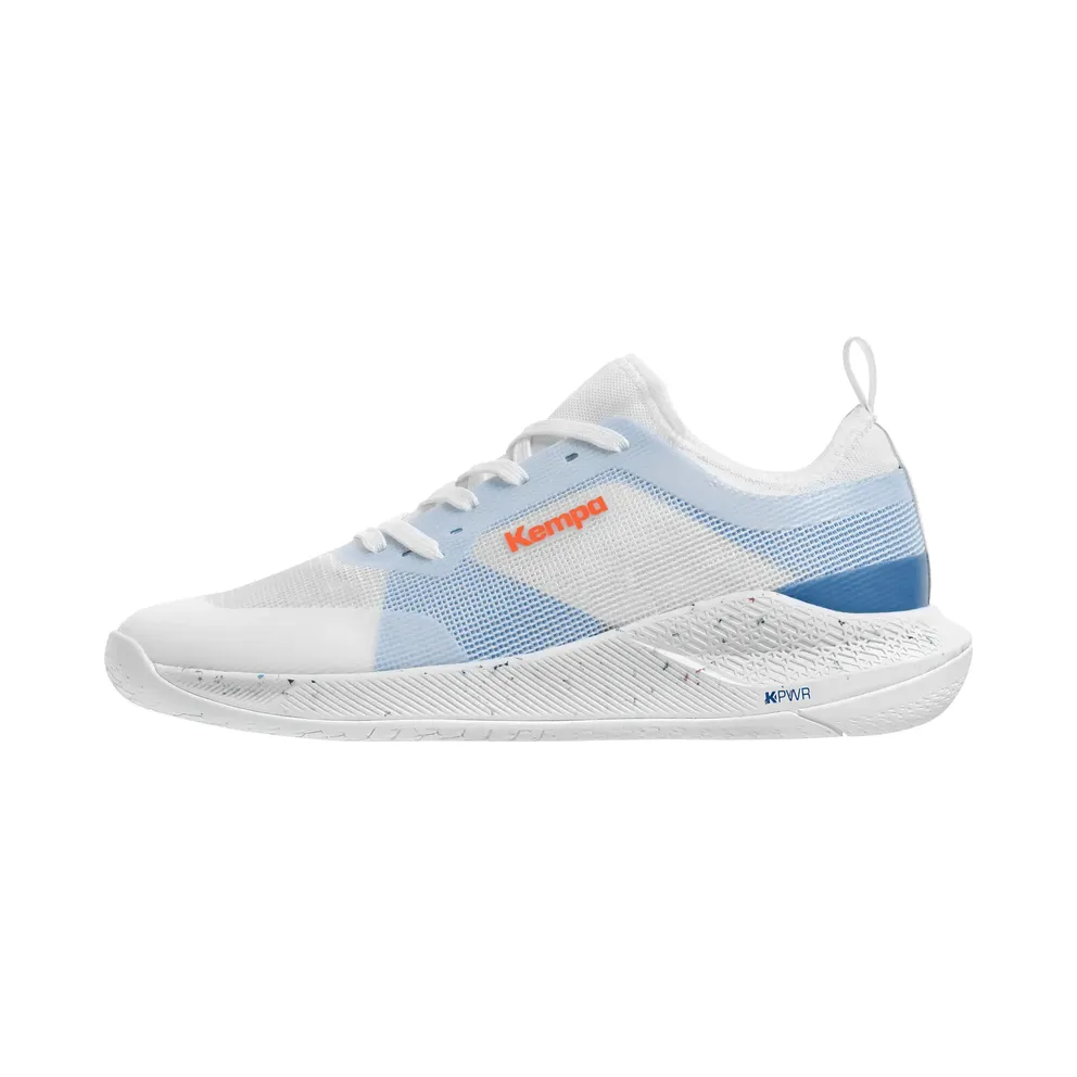 kempa sneaker Blanc (200867201)