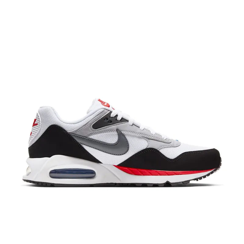 Nike Air Max Correlate “White Cool Grey” (511416-104)