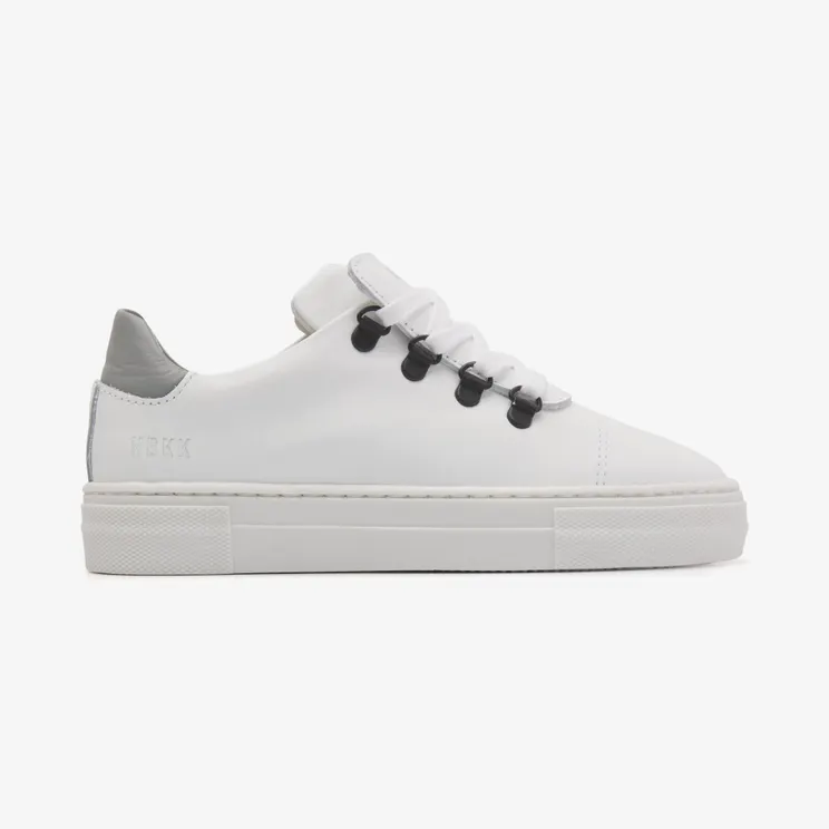Nubikk Jagger Classic JR White (2104950030FC)