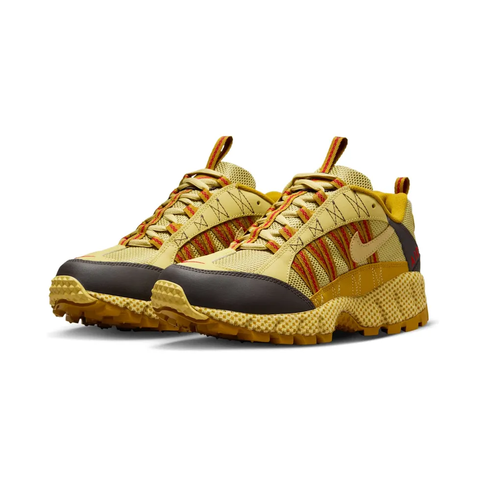 Nike Air Humara Buff Gold/Bronzine/Velvet Brown/Buff Gold (FJ7098-701)