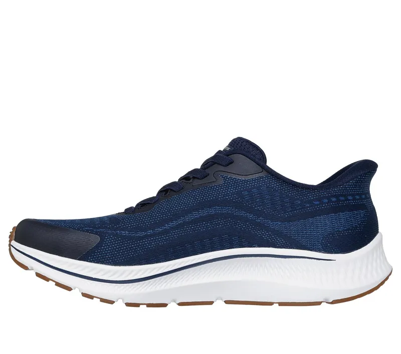 Skechers Slip-ins: GO RUN Consistent 2.0 – Lockhart Sneaker Marine