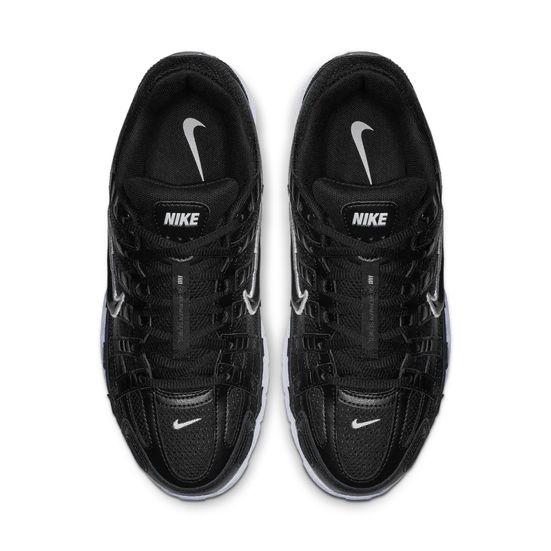 Nike P-6000 Black Anthracite White (W) Black/White-Anthracite (BV1021-004)
