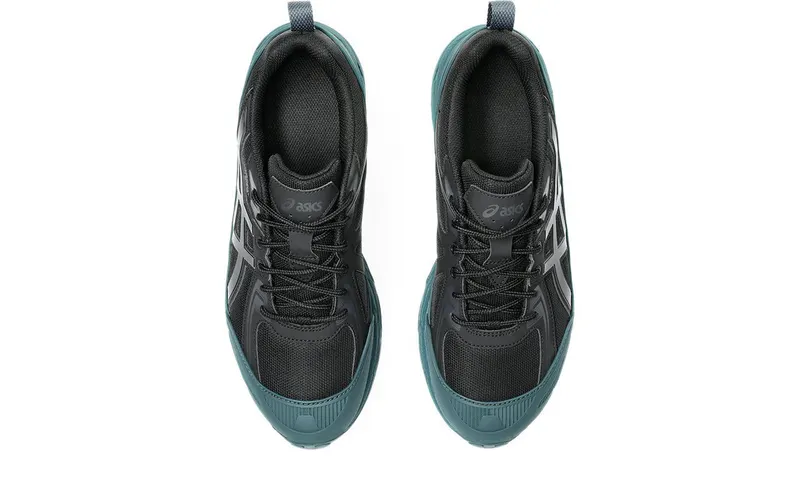 ASICS Gel-Venture 6 Shield Saxon Green Black (1203A474-300)