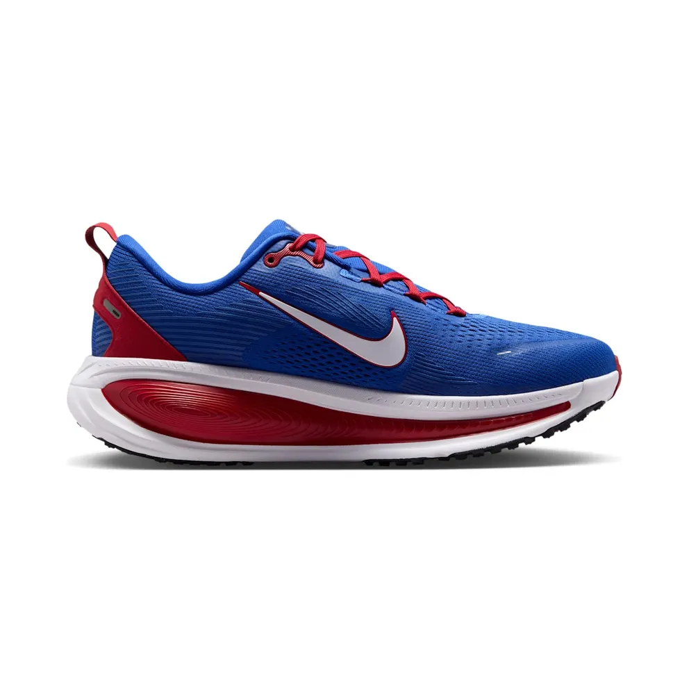 Nike Vomero 18 – New York Giants – “Rush Blue / Gym Red / White” (IQ6020-400)