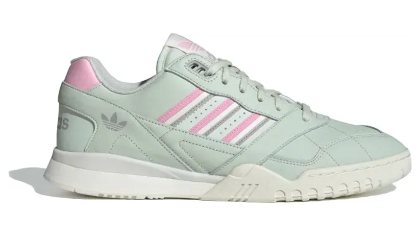 adidas A.R. Trainer Linen Green (D98156)