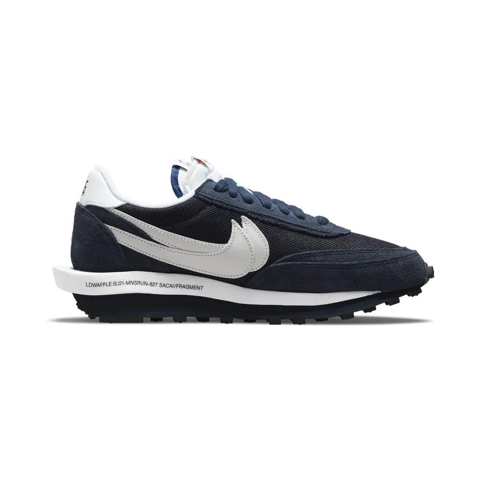 Nike x sacai Fragment Vaporwaffle Blue Void (2021) – “Blue Void / White-obsidian-white” (DH2684-400)
