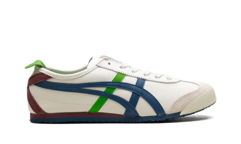 Onitsuka Tiger Mexico 66 “Cream Mako Blue” (1183A201-115)