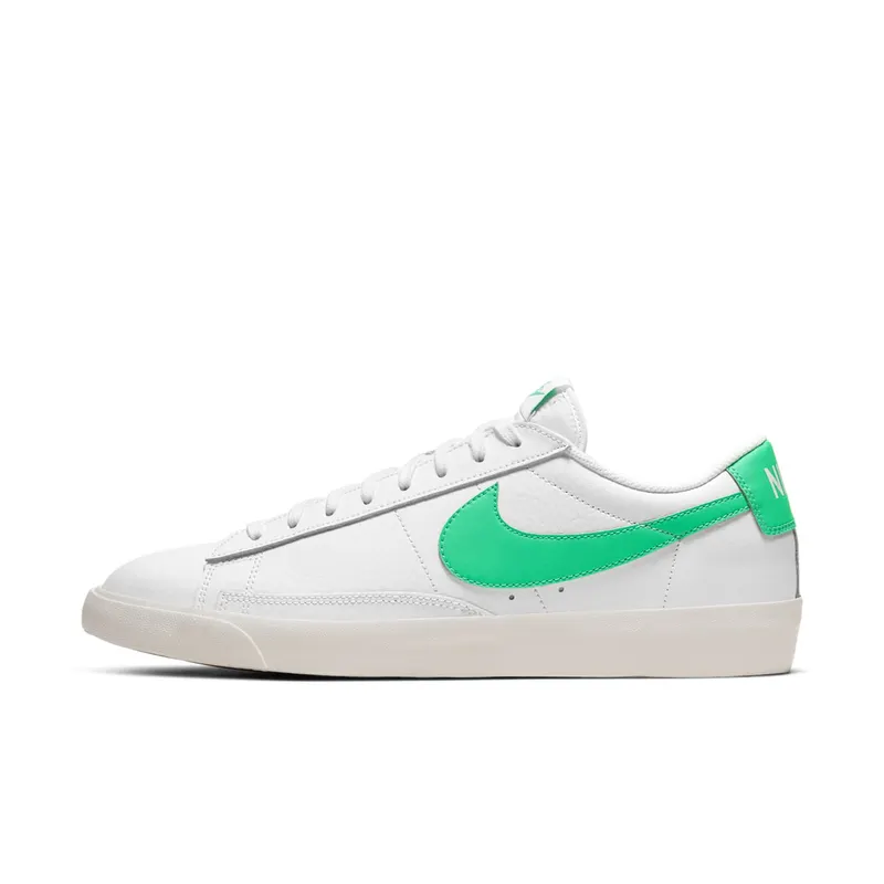 Nike Blazer Low Leather White (CI6377-105)