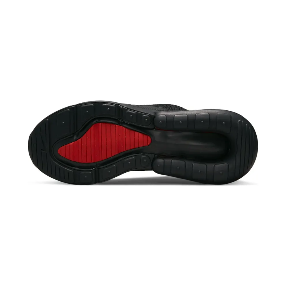 Nike Air Max 270 Older Kids’ Black (DX9273-001)