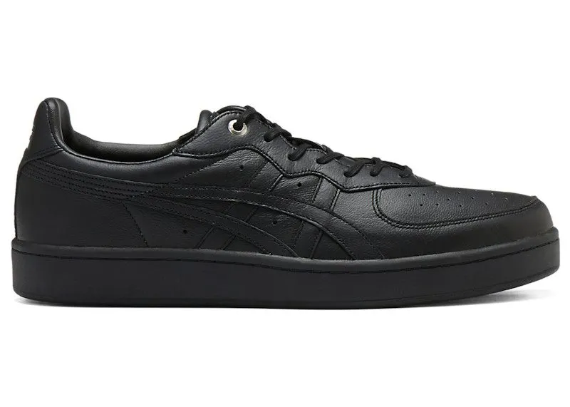 Onitsuka Tiger GSM SD Triple Black (1183A803-001)
