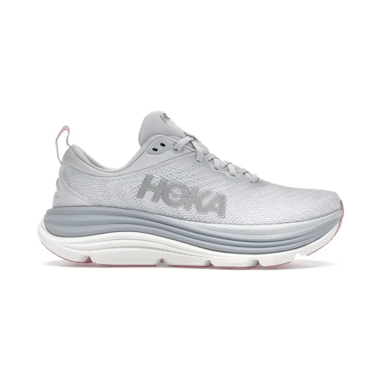Hoka One Gaviota 5 Sea Ice Pink Twilight (1134235-SCP)