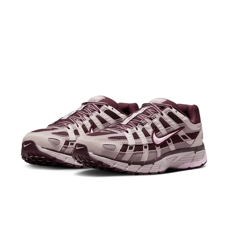 Nike P-6000 “Burgundy Crush” (HV2522-600)