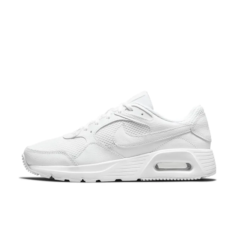 Nike Air Max SC White (CW4554-101)