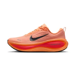 Nike Vomero Plus “Orange Pulse / Hot Lava / Total Orange / Black” (HV8150-801)