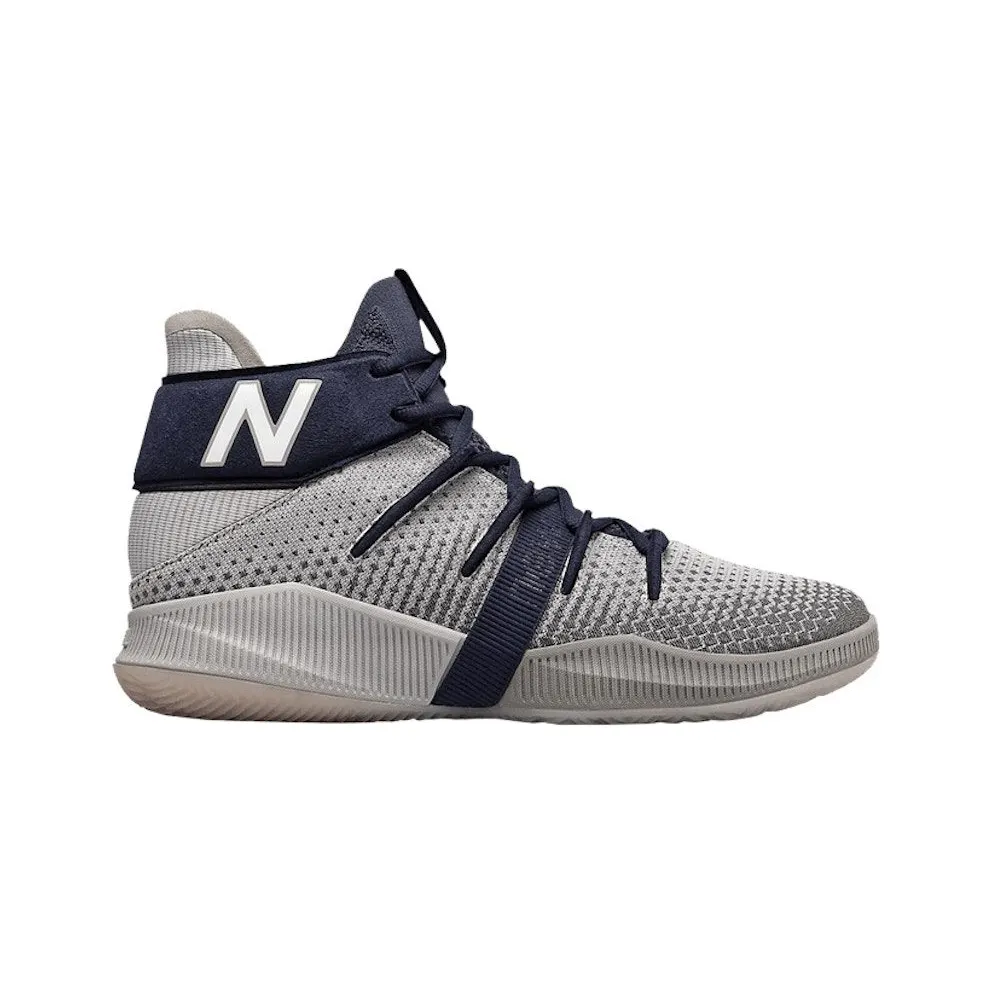 New Balance OMN1S Grey Team Navy (BBOMNXKG)