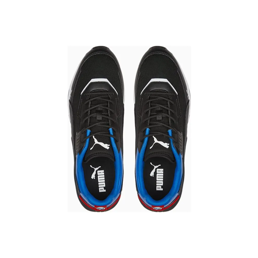 Puma Bmw M Motorsport Speedfusion Motorsport Shoes Black/Blue (30723901)