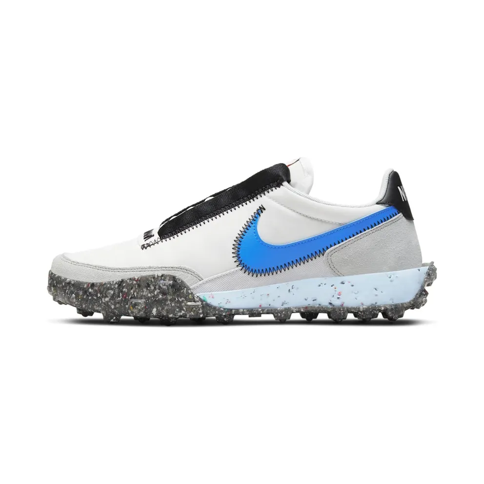Nike Waffle Racer Crater Weiß (CT1983-100)