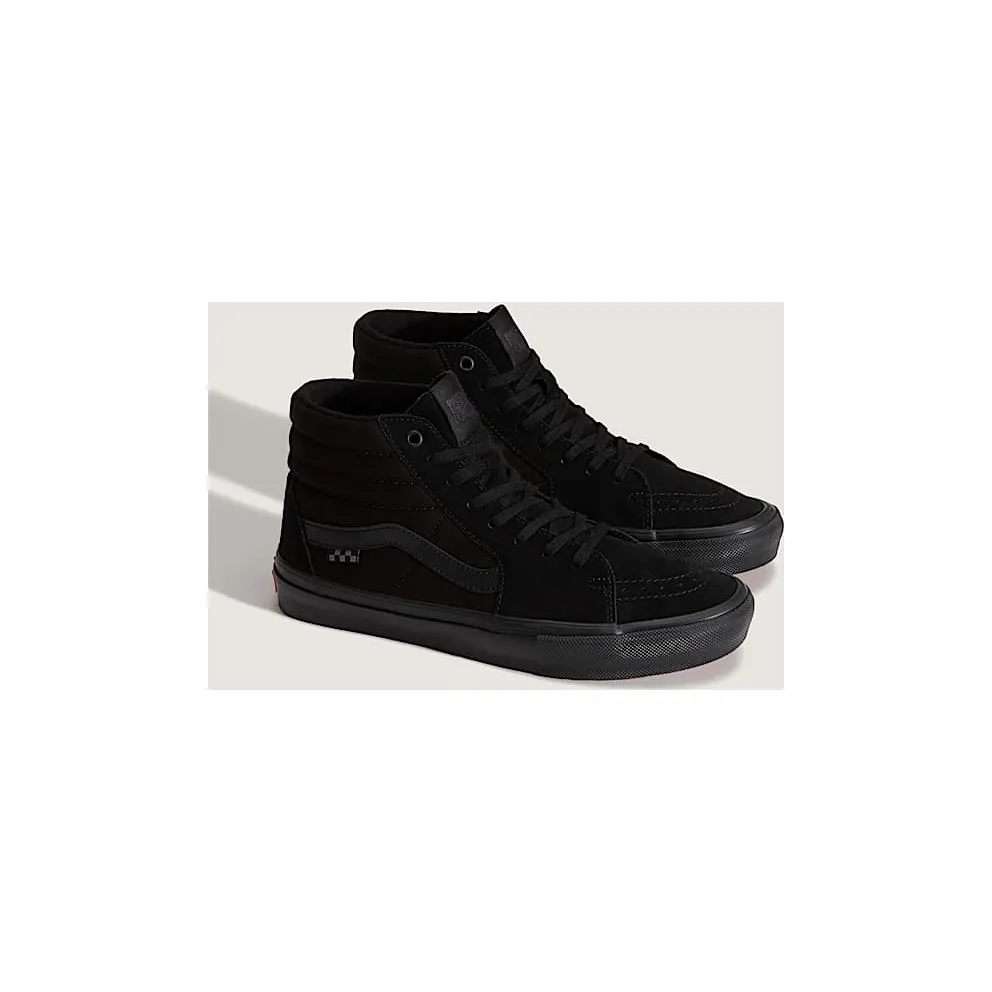 VANS Skate Sk8-hi Shoes Black (VN0A5FCCBKA)