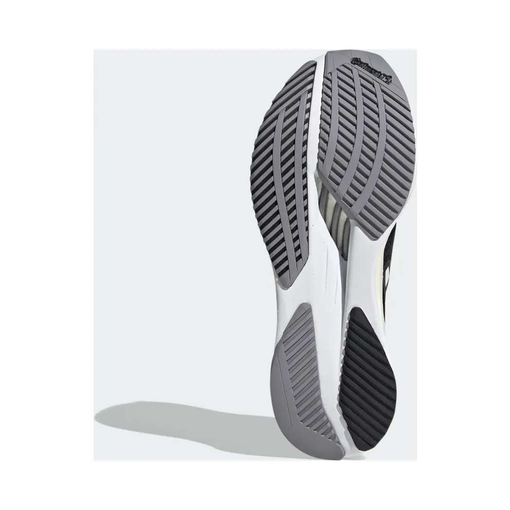 Adidas Adizero Boston 11 Core Black / Cloud White / Grey Three (GX6657)