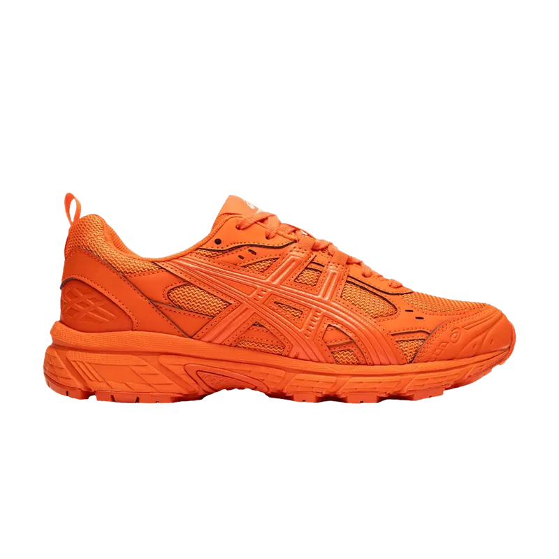 Asics Gel-Nunobiki “Comme des Garcons SHIRT Orange” (1203A683-800)