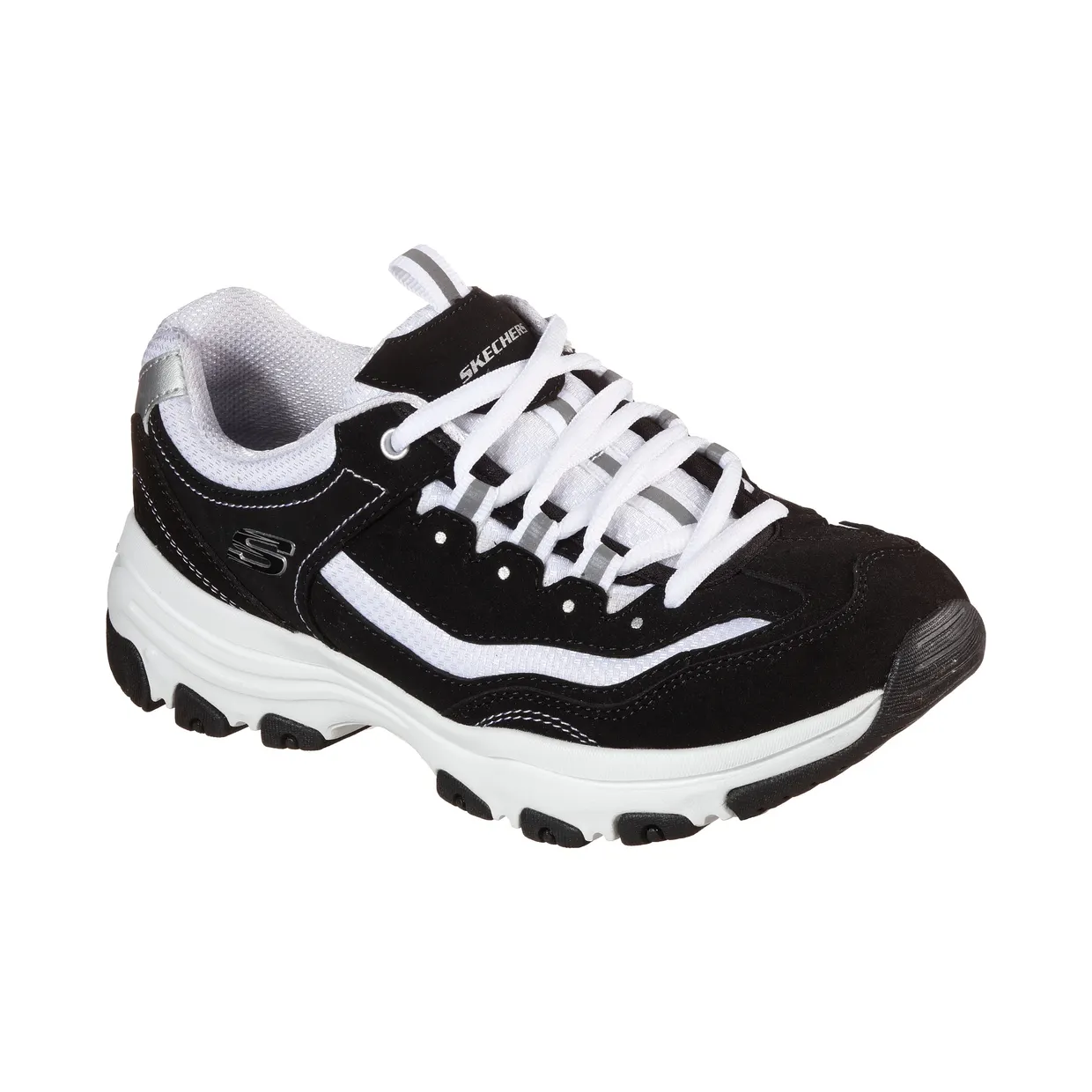 skechers-skech 88888250 BKW