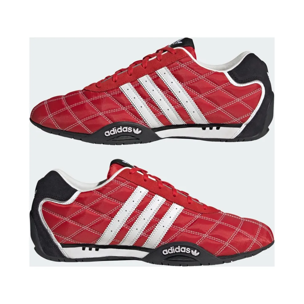 Adidas Adi Racer Lo Better Scarlet / Cloud White / Core Black (JP7013)